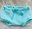FREEBIE Schnittmuster PDF Datei - Baby-Shorts Gr. 56-74
